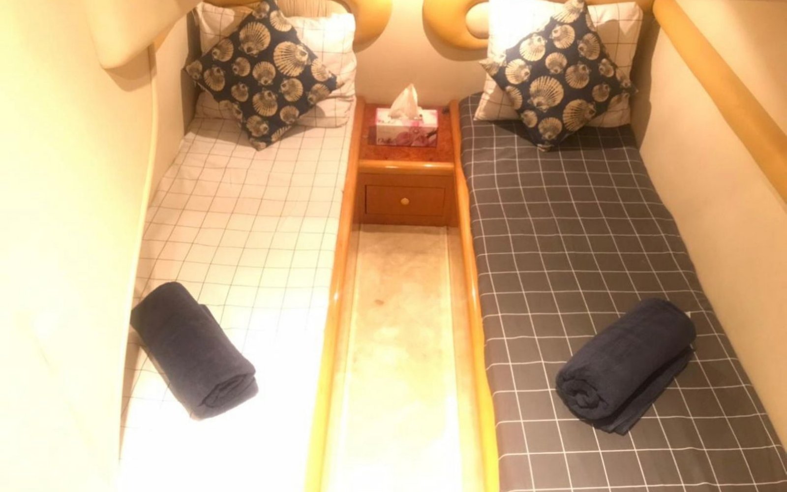 52 feet cruise-Amanostravel-yachts