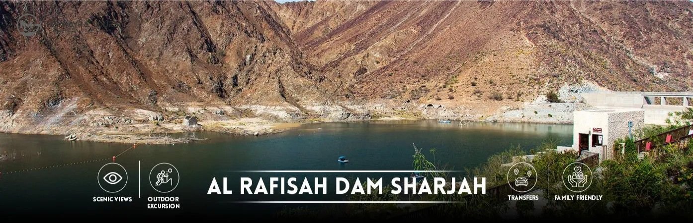 Best Sharjah Al Rafisah Dam