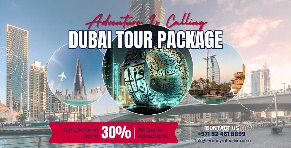 Best-Dubai-Cheap-Tour-Packages