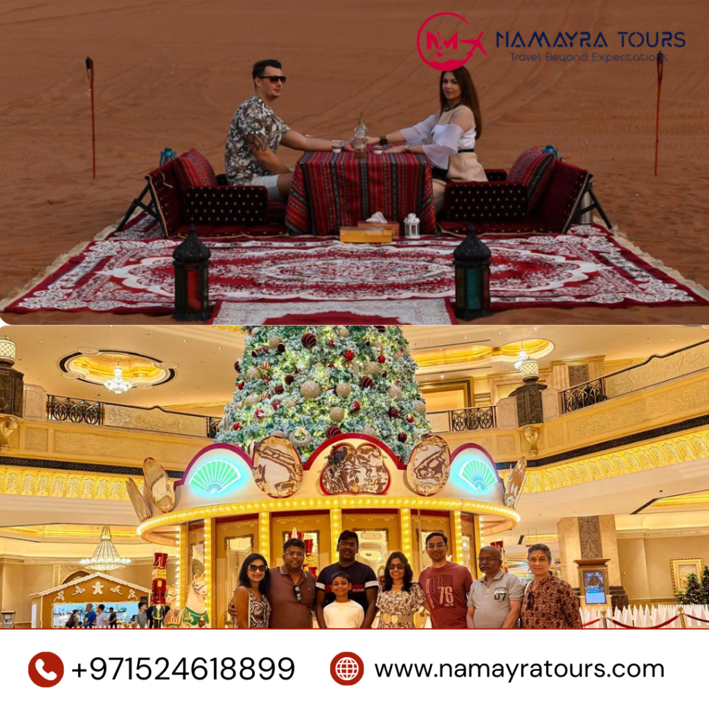 Dubai Tour Packages Wadi Al Safa Dubai
