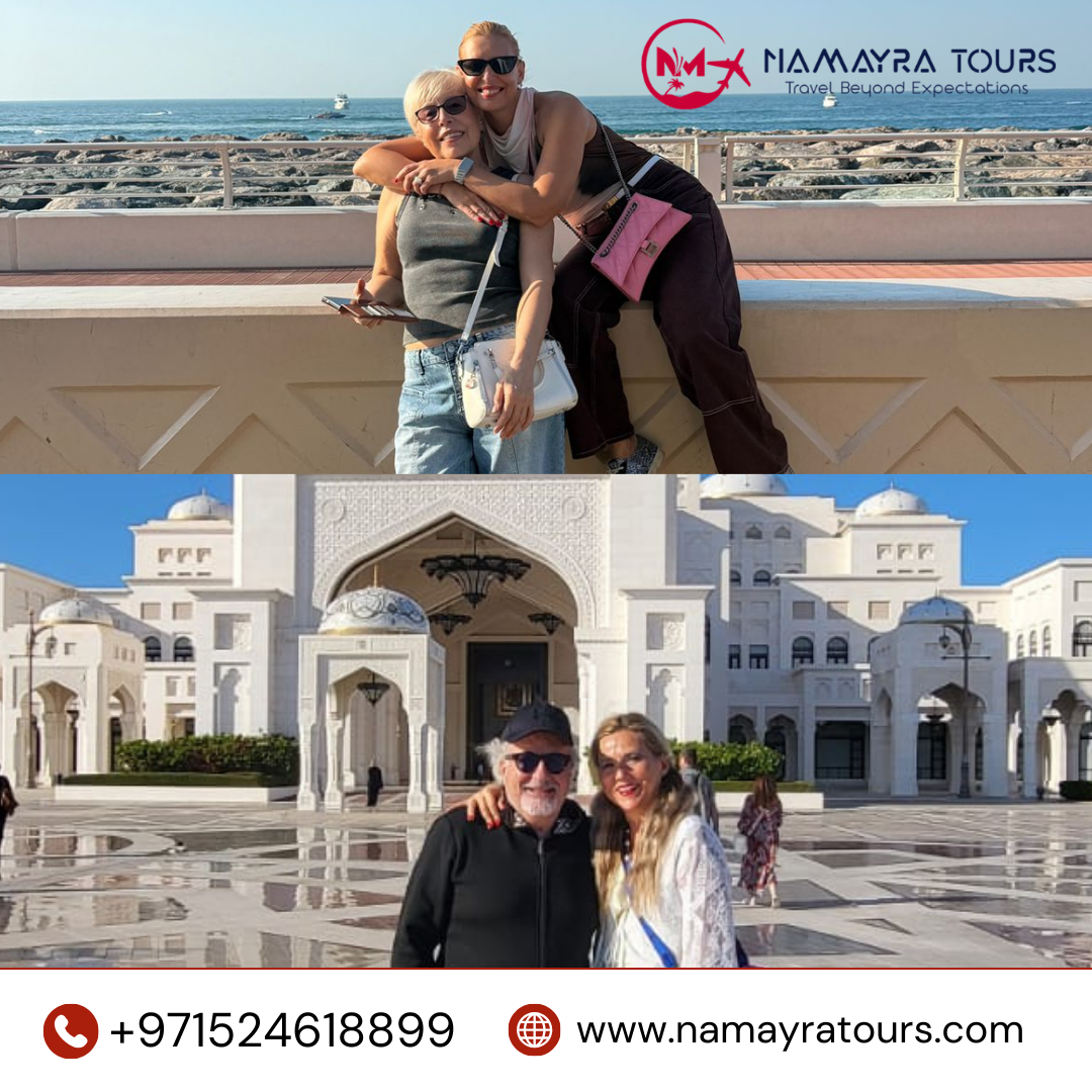 Dubai Tour Packages Al Mankhool Dubai