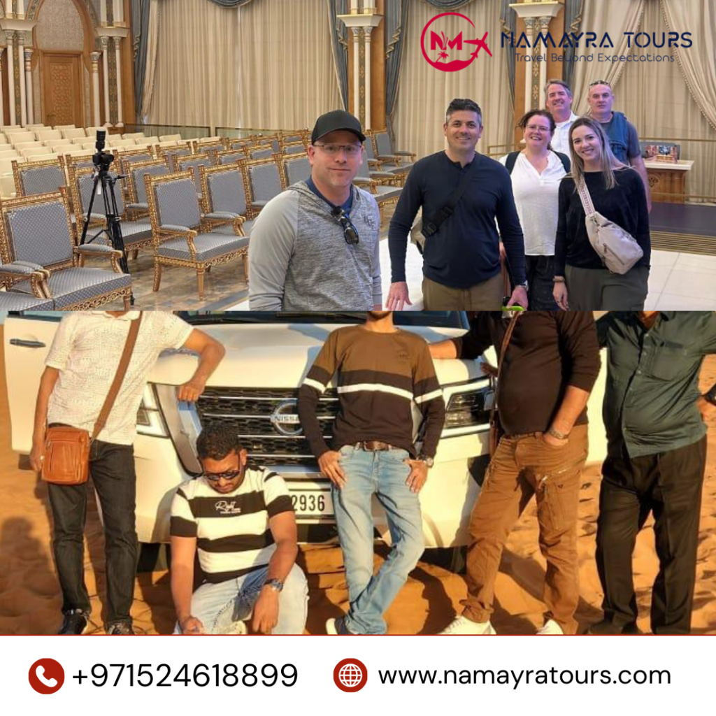 Dubai Tour Packages Wadi Al Amardi Dubai